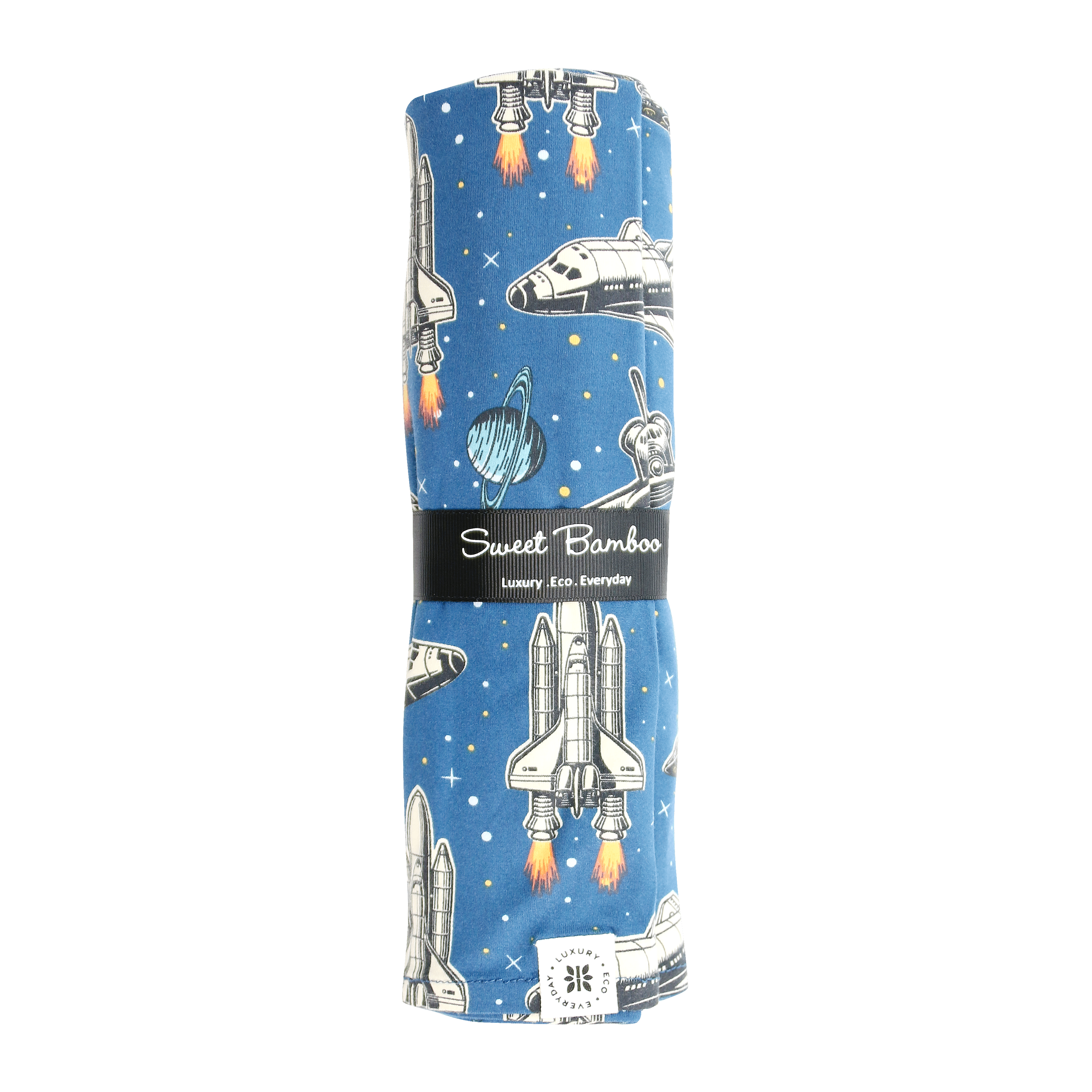 Deep In Orbit Swaddle