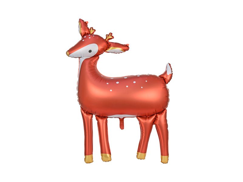 Standing Deer Balloon
