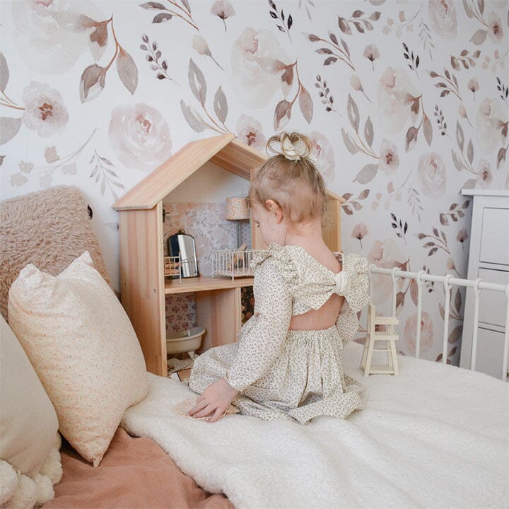 Desert Rose Wallpaper