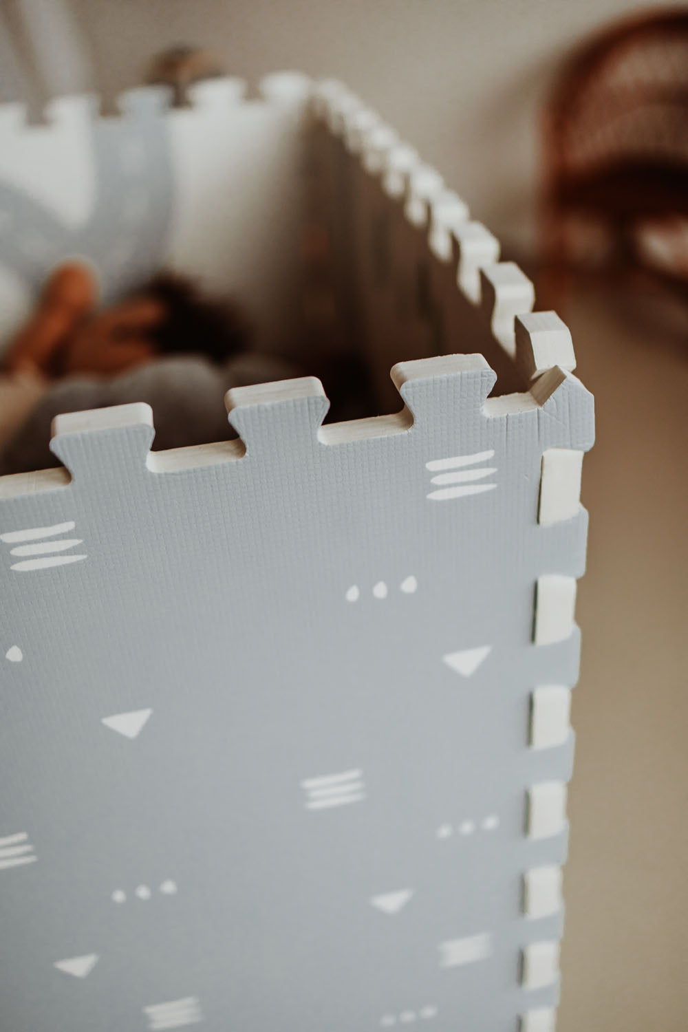 Roadmap/icons Puzzlemat