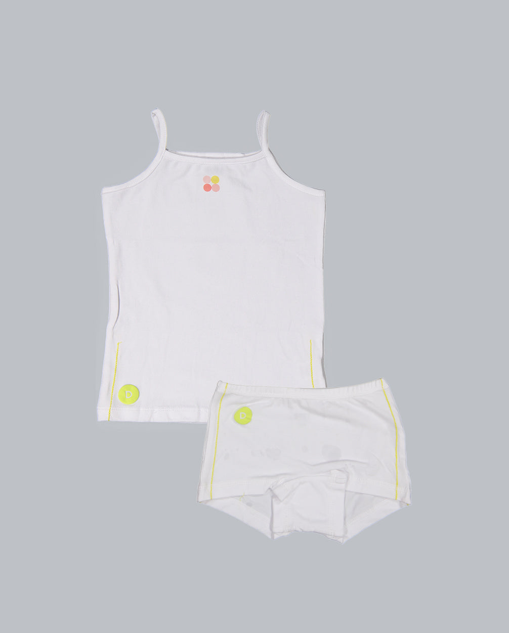 Girl’s 8pc Underwear/ Sleep Set