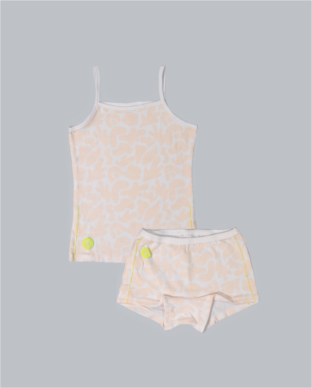 Girl’s 8pc Underwear/ Sleep Set