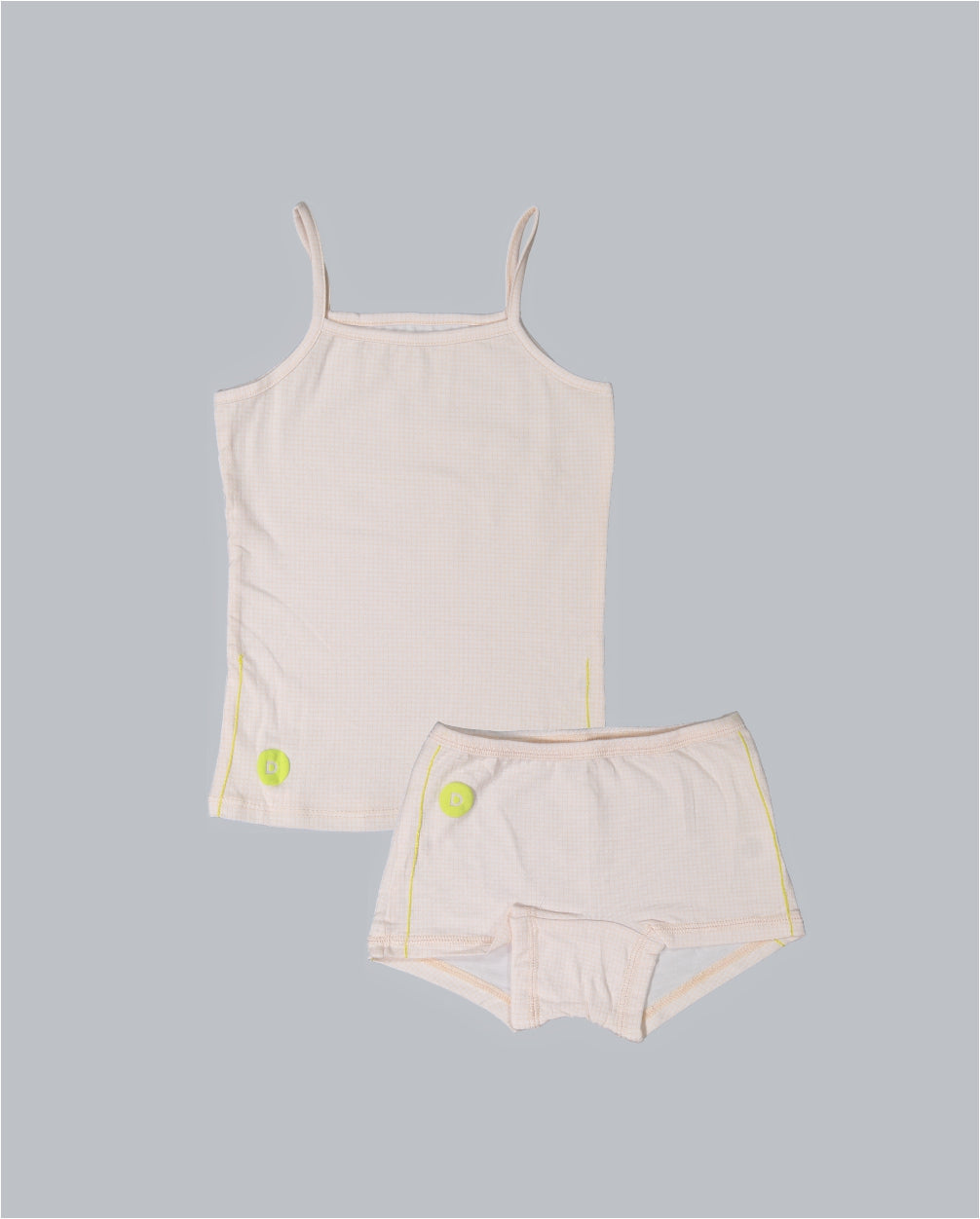 Girl’s 8pc Underwear/ Sleep Set