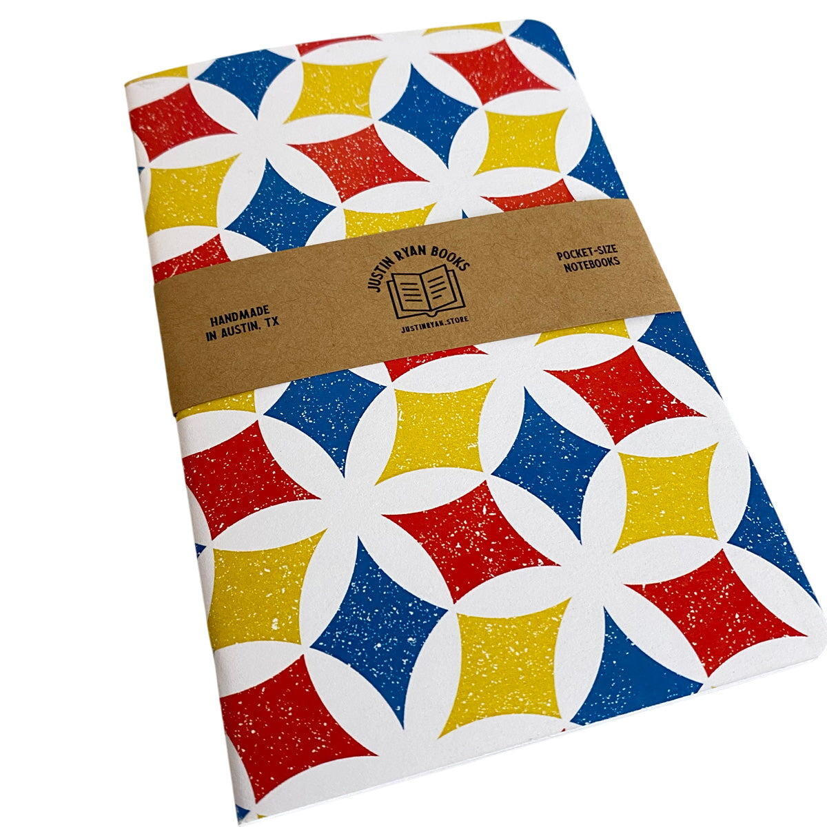 Diamond - 48 Page 5x7 Journal