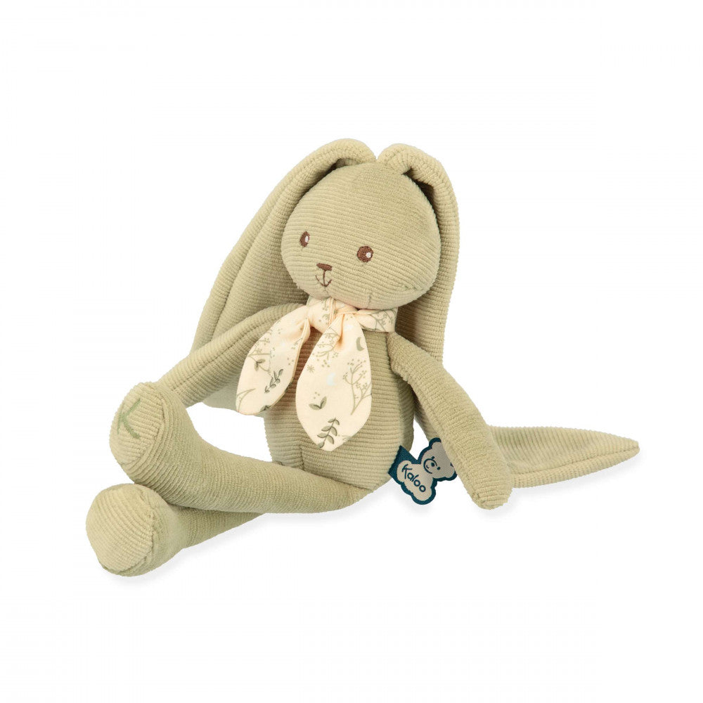 Lapinoo - Doll Rabbit Green - Small