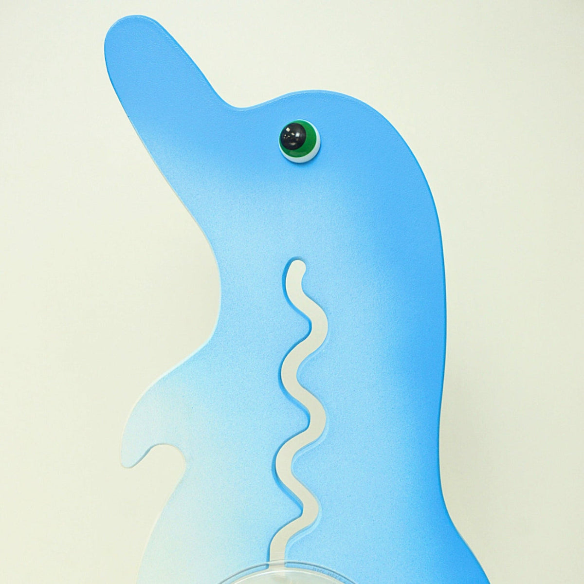 Dolphin Piggy Bank