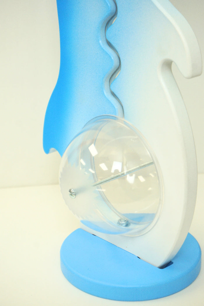 Dolphin Piggy Bank