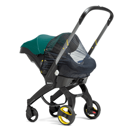 Doona Infant Car Seat Insect Net
