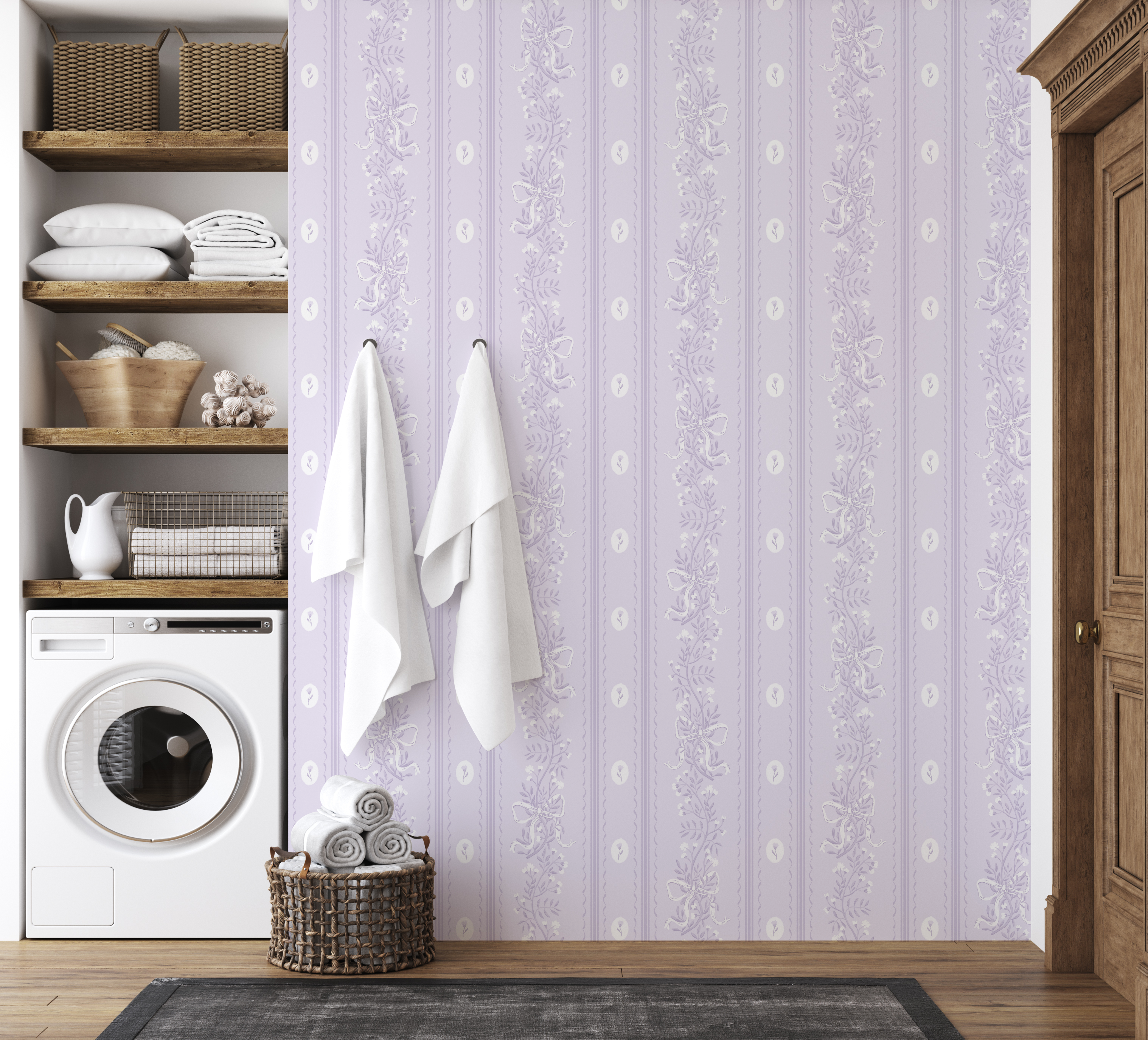 Dottie Wallpaper By Zanet From Wonderland
