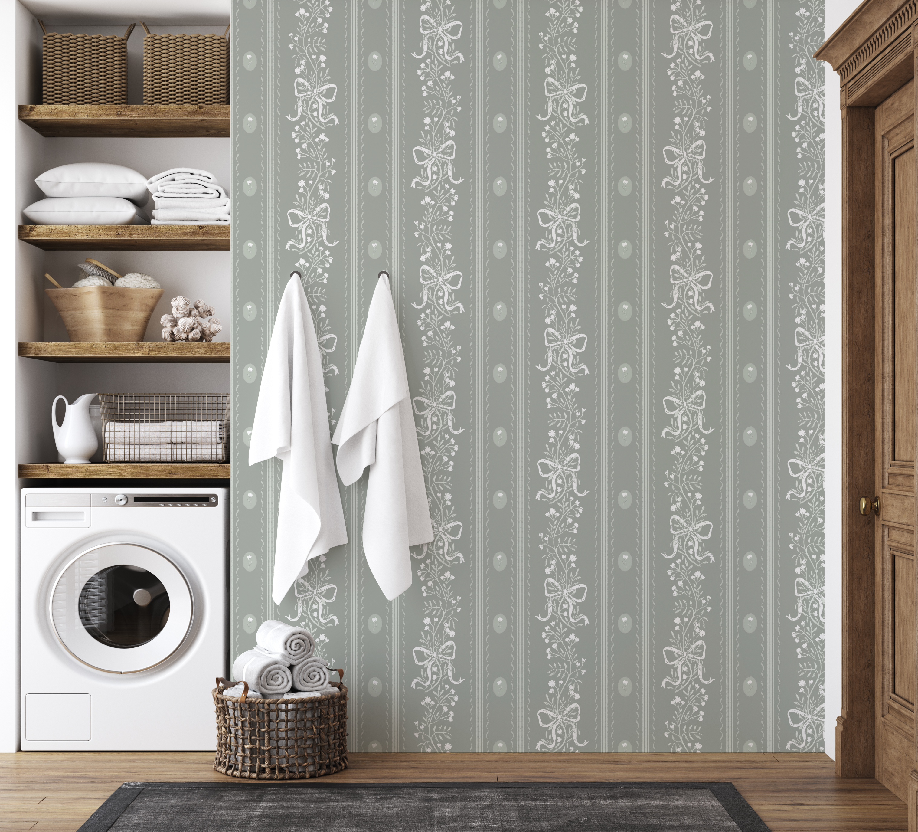 Dottie Wallpaper By Zanet From Wonderland