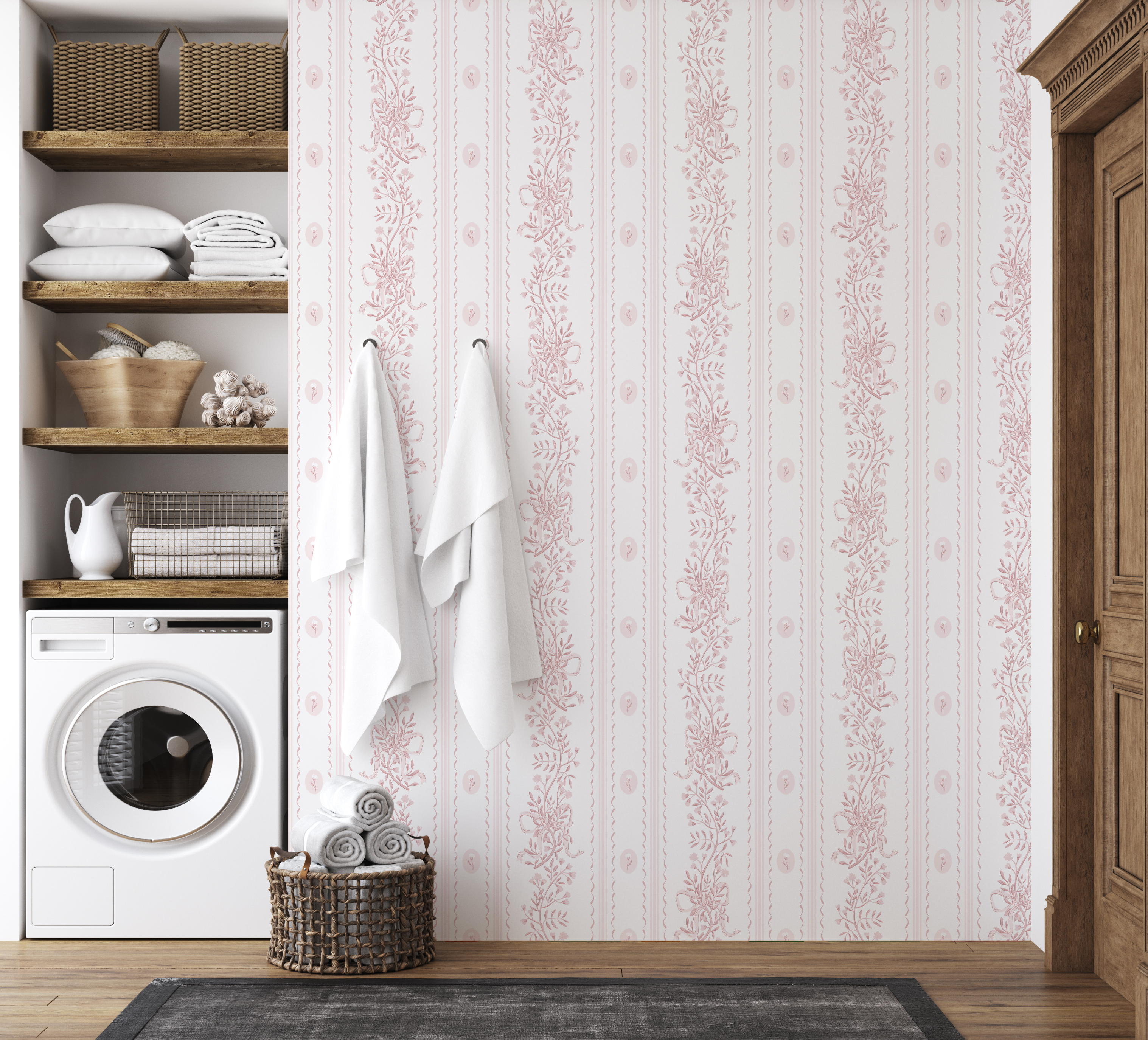Dottie Wallpaper By Zanet From Wonderland