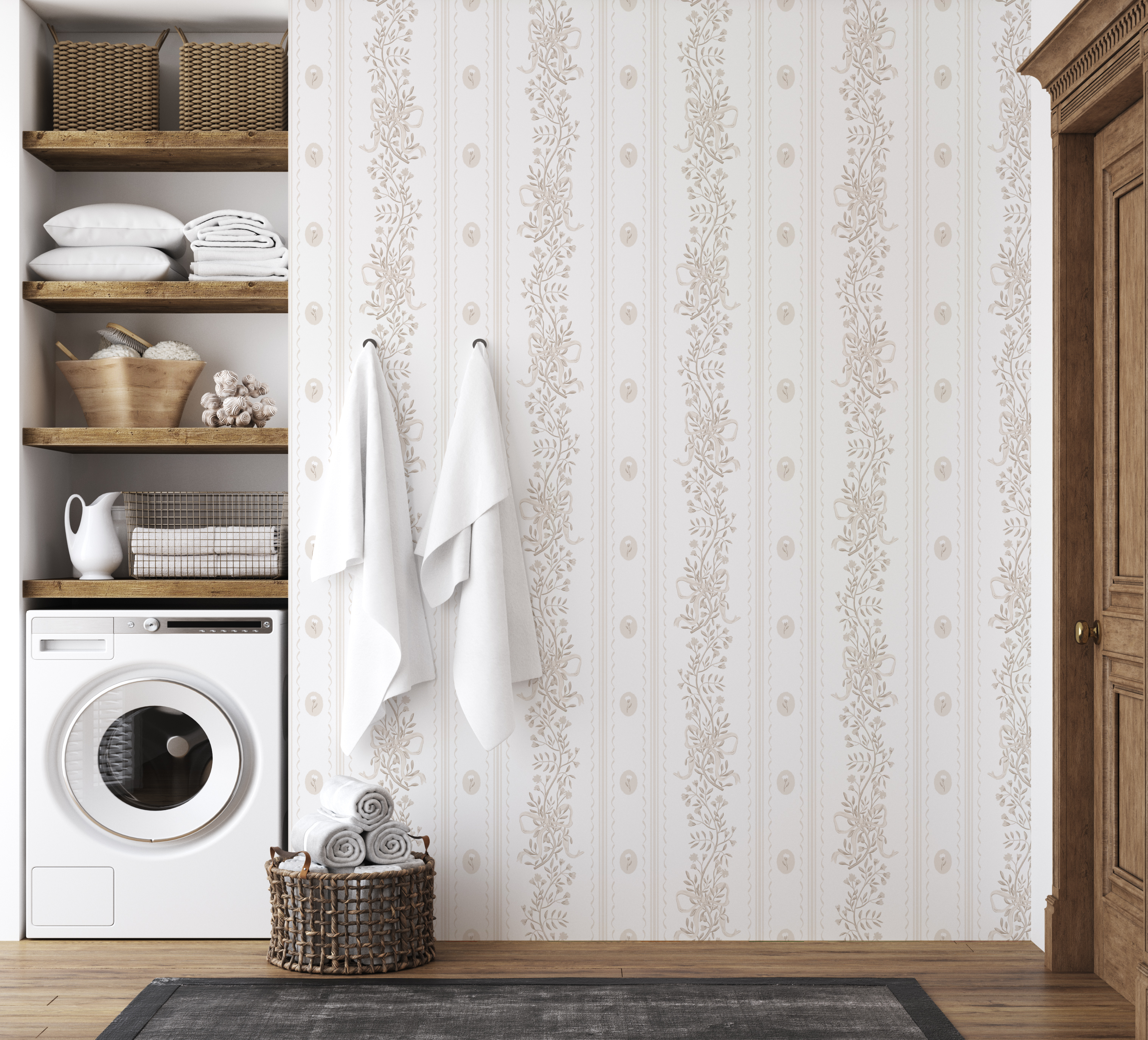 Dottie Wallpaper By Zanet From Wonderland