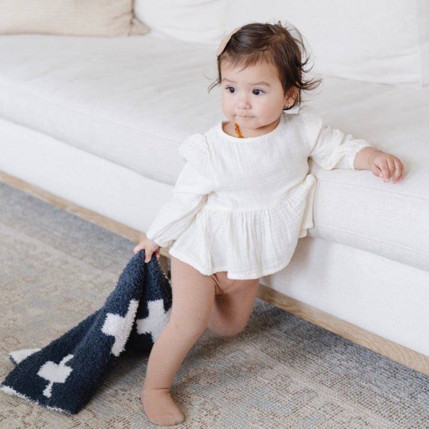 Double-layer Bamboni® Mini Blankets