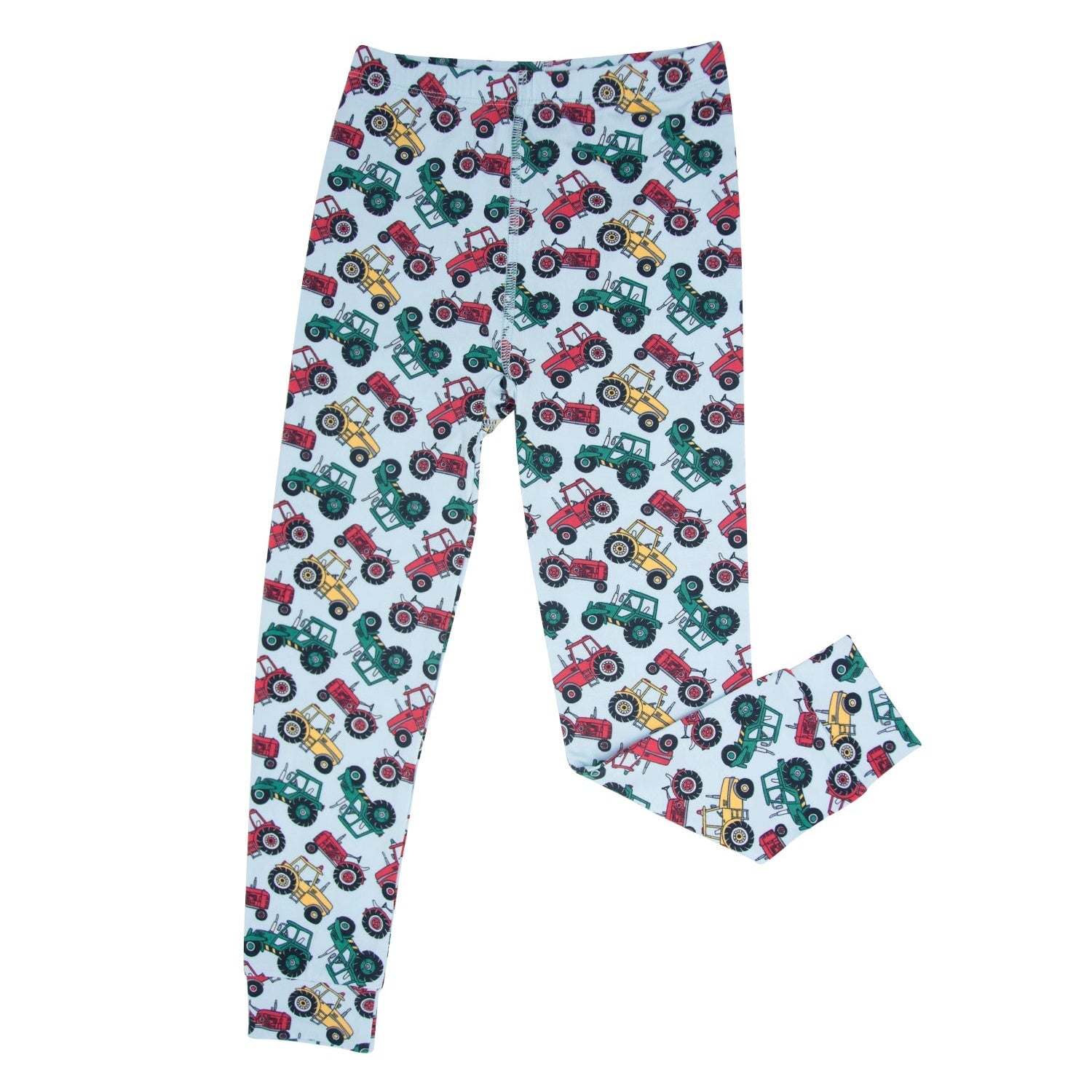 Down On The Farm Big Kid Pajama