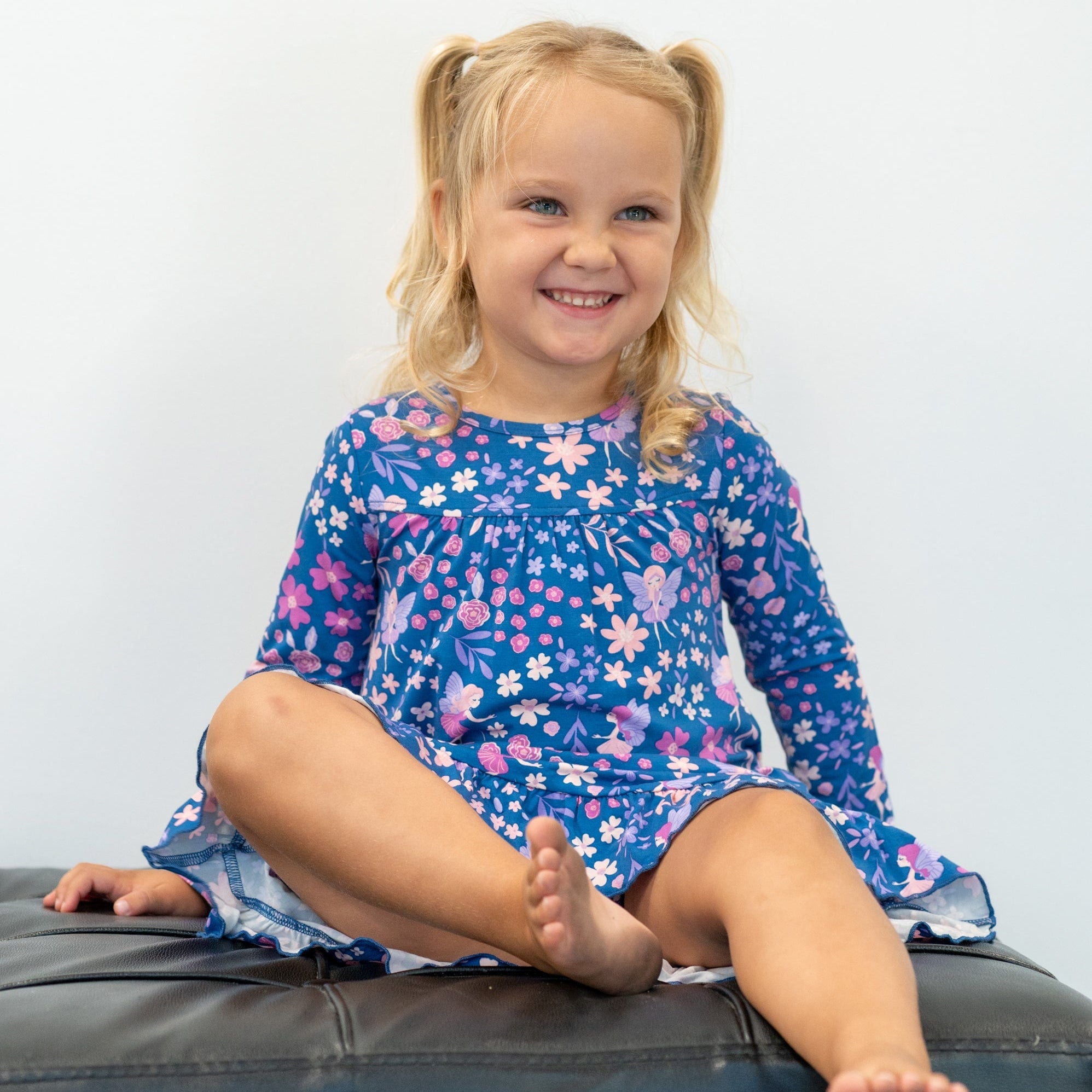 Dream A Little Dream Boho Dress