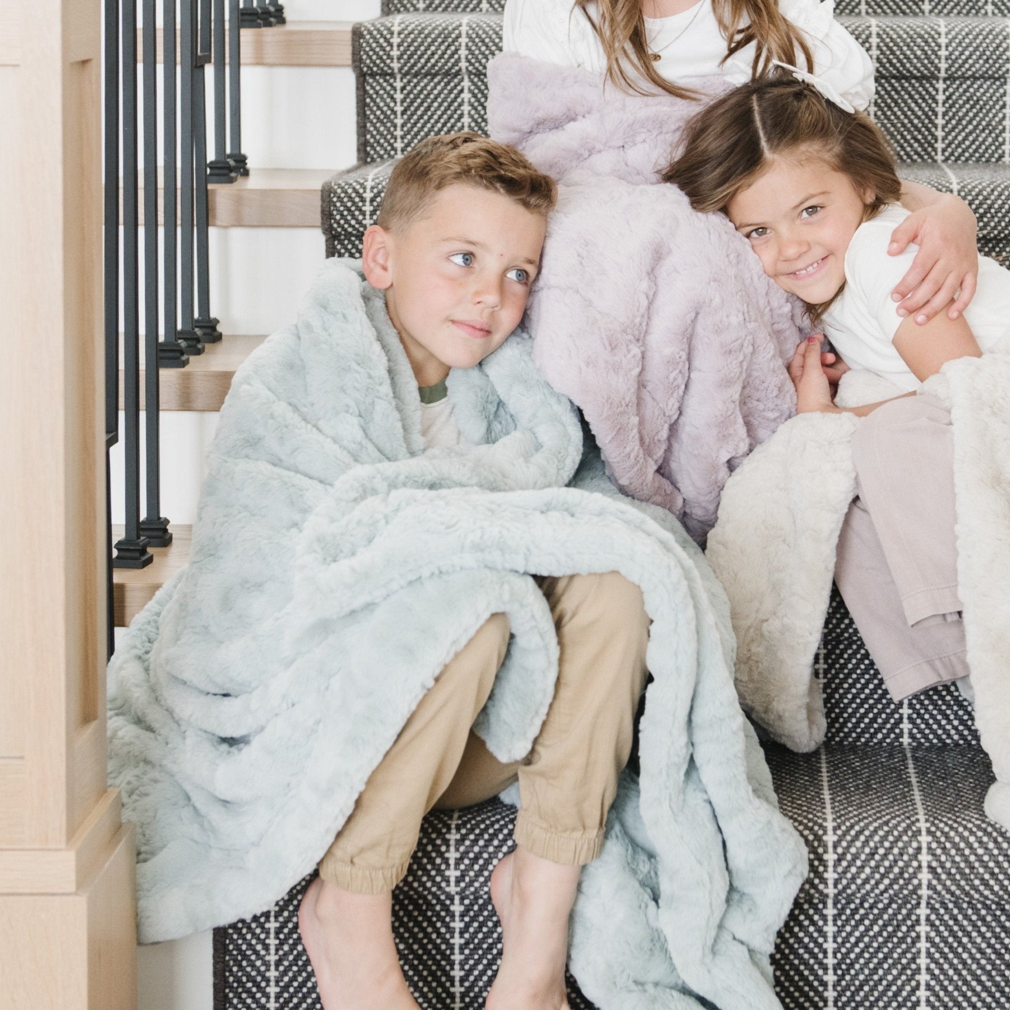 Dream Toddler Blankets