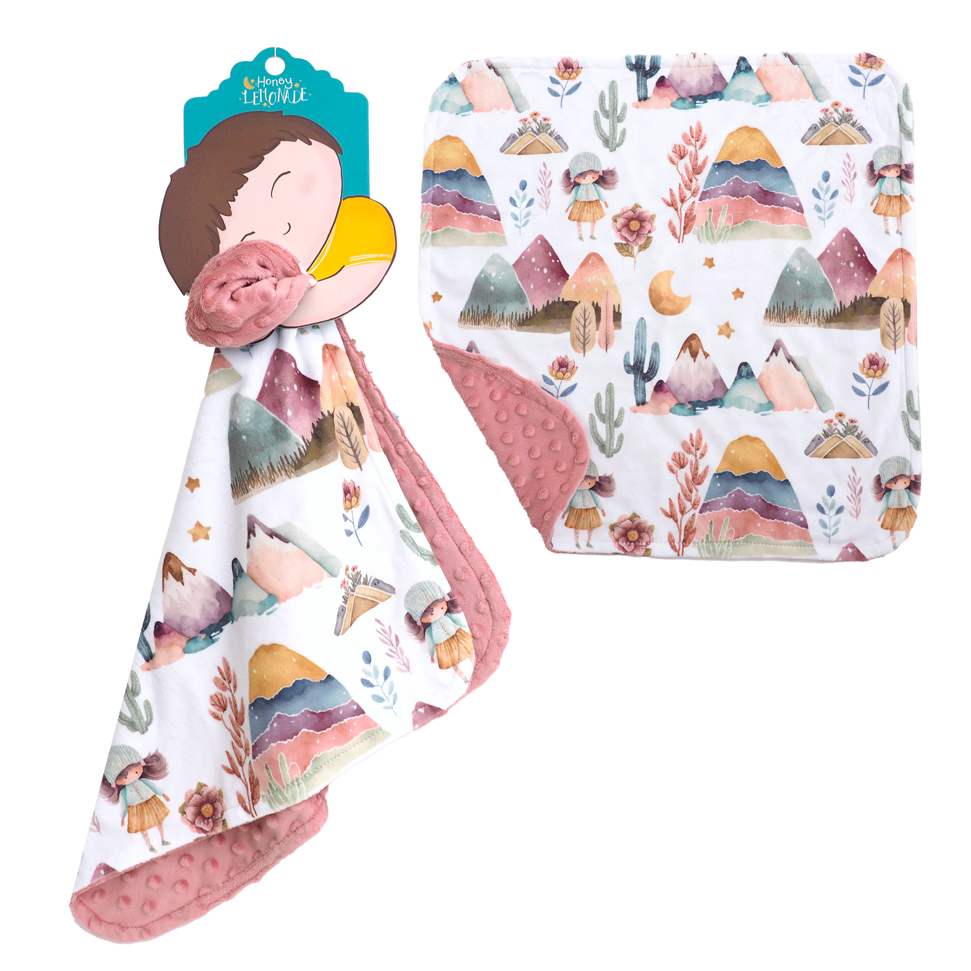 Mini Minky - Dreamland