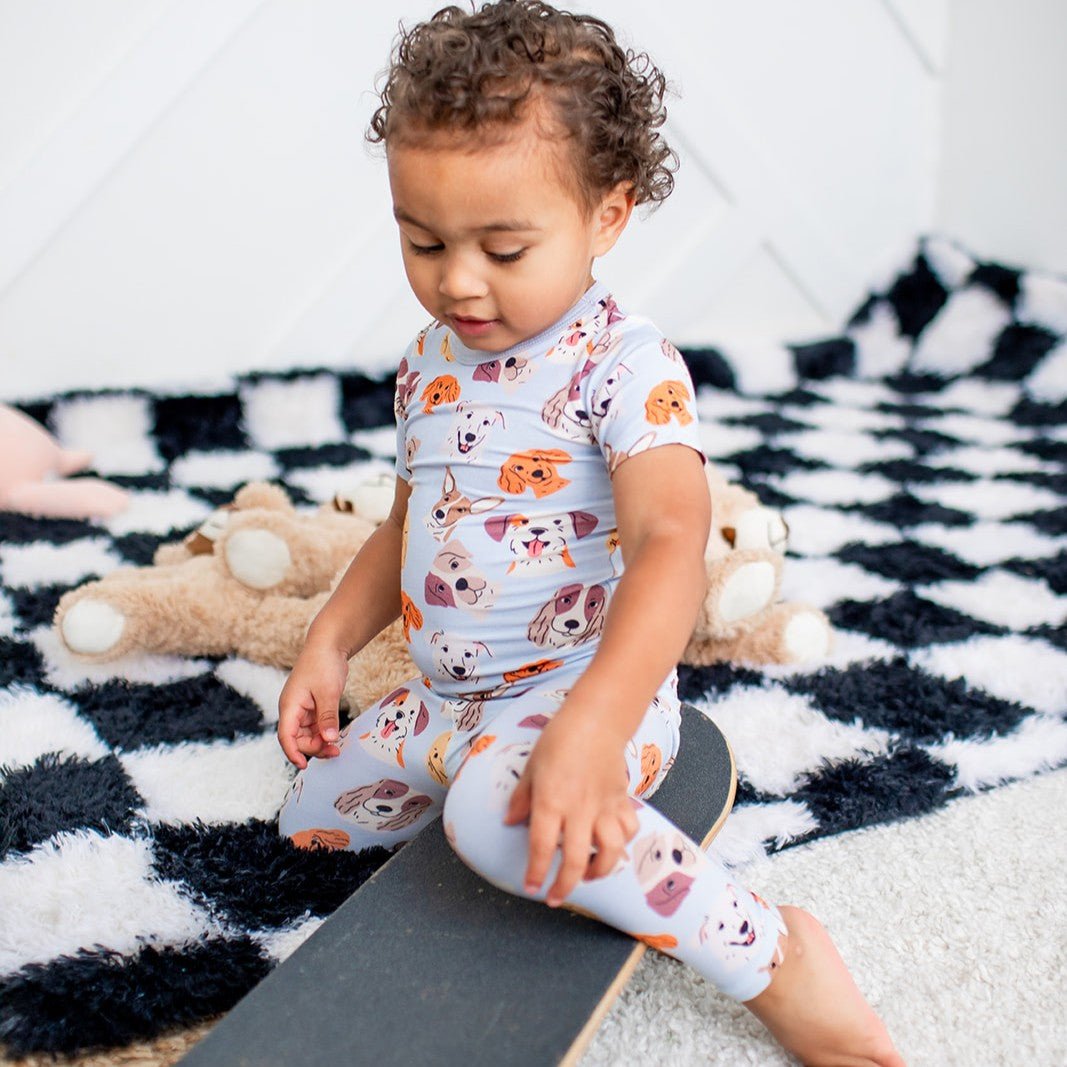 Dreamy Doggos Pajama