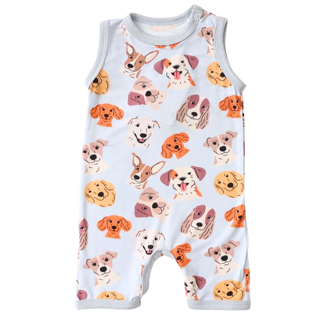 Dreamy Doggos Shortall