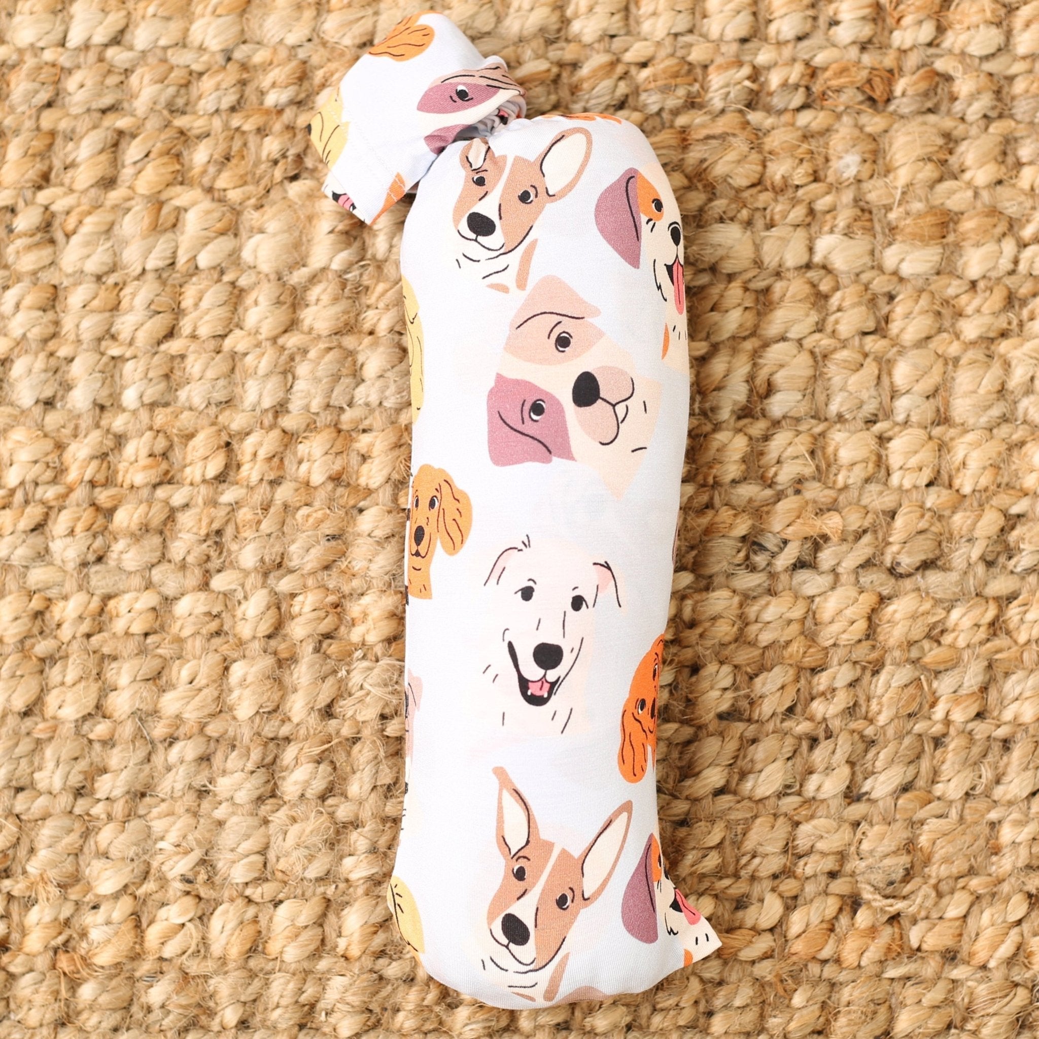 Dreamy Doggos Swaddle