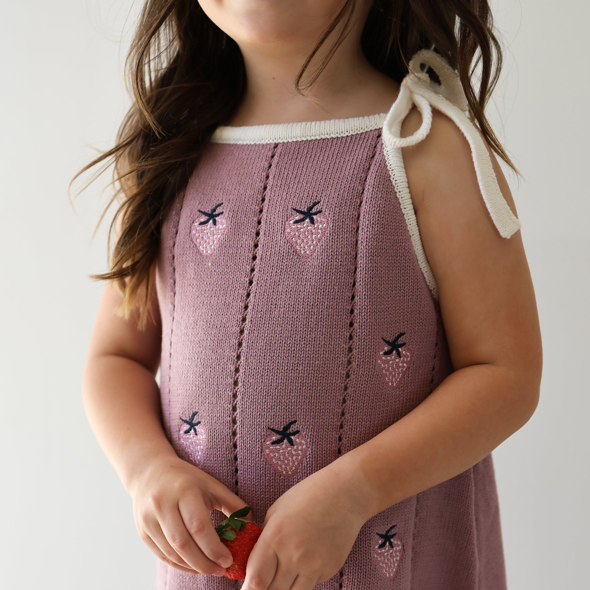 Knit Dress | Matilda