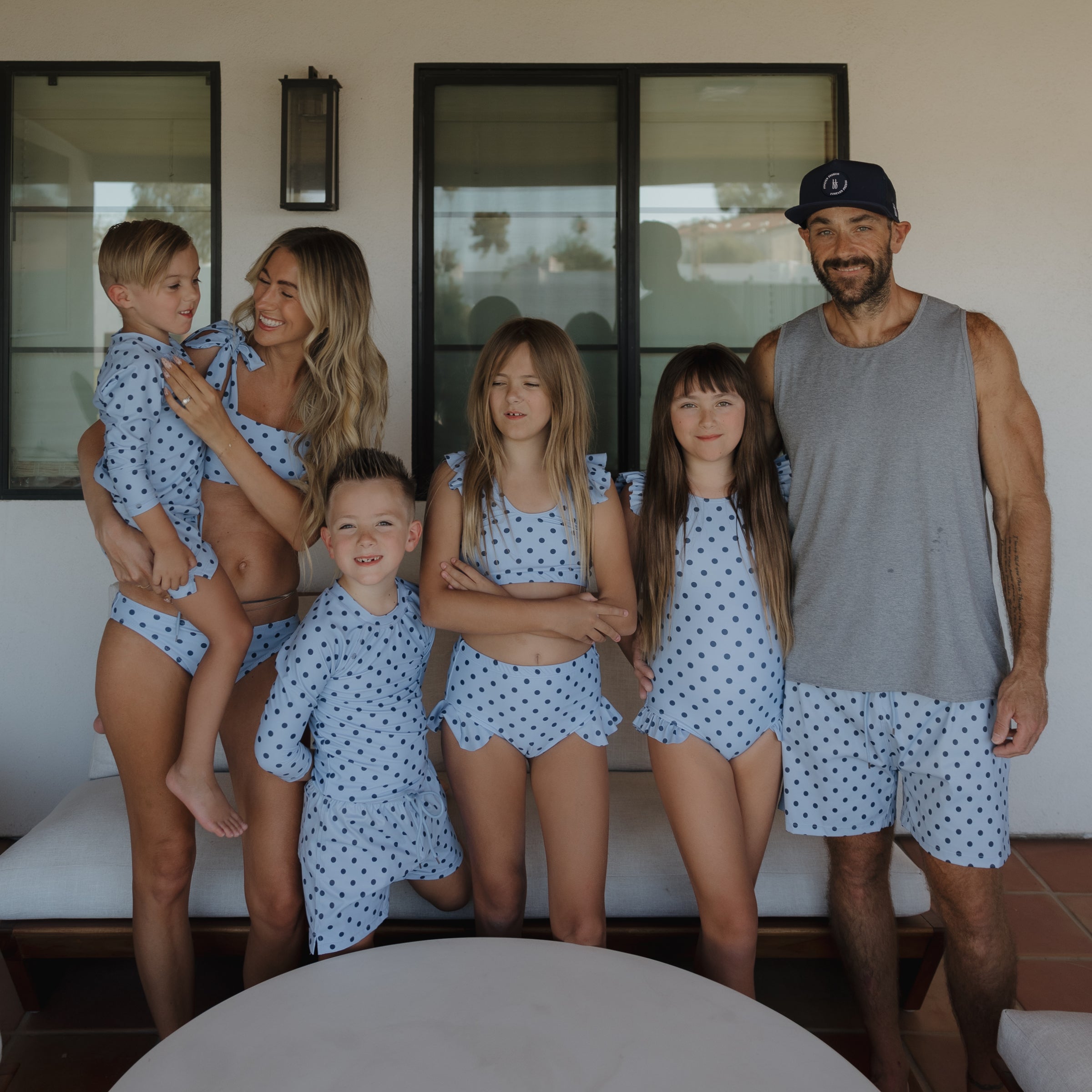 Men's Board Short | Sully