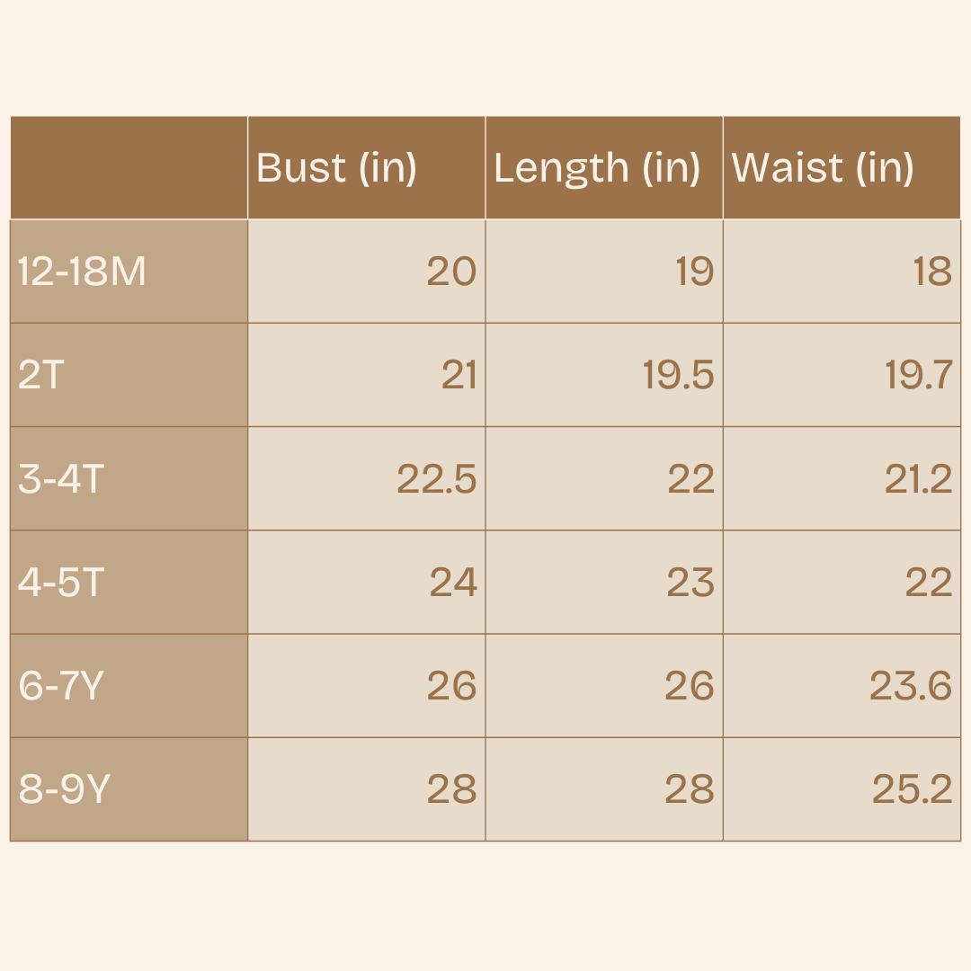 Dusty Rose Crochet Mommy & Me Dress - Child