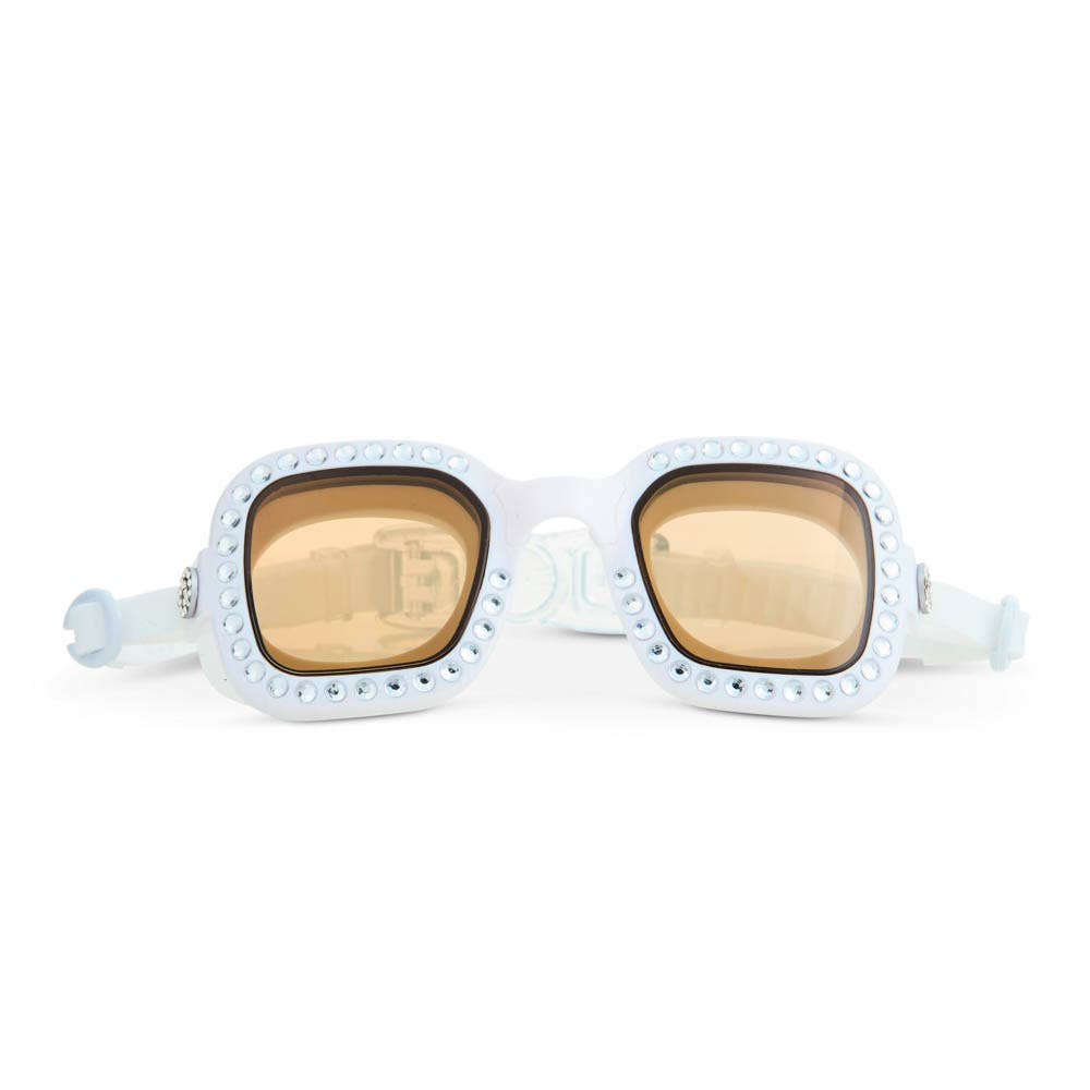 Cloud Vibrancy Adult Swim Goggles