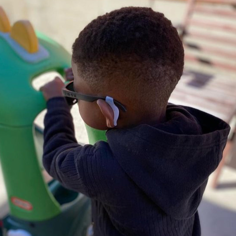 Head Strap And Ear Adjuster Kit