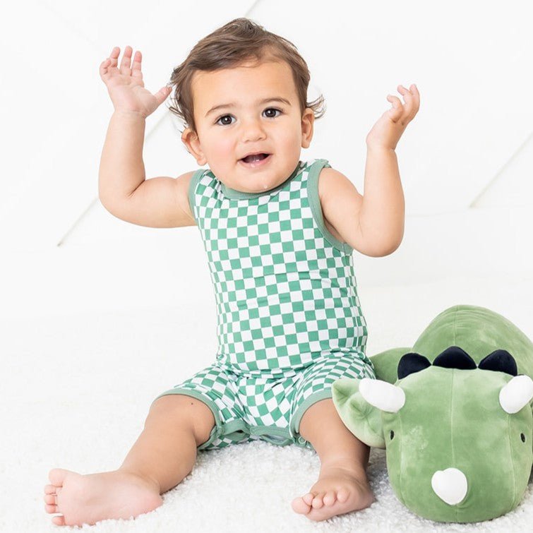 Emerald Checks Shortall