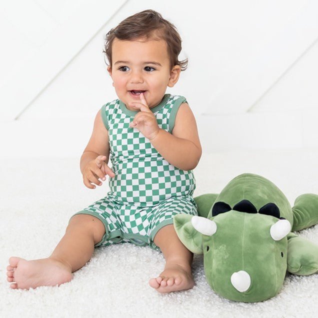 Emerald Checks Shortall