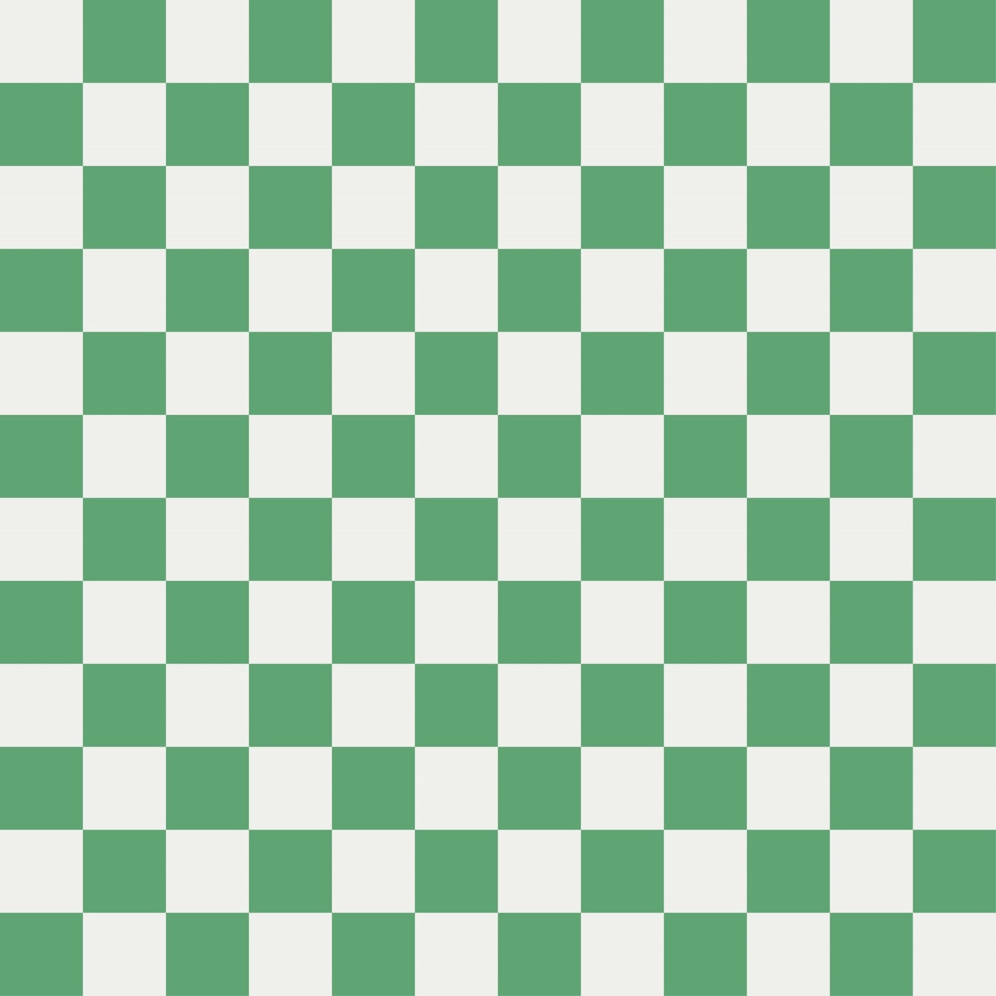 Emerald Checks Footie