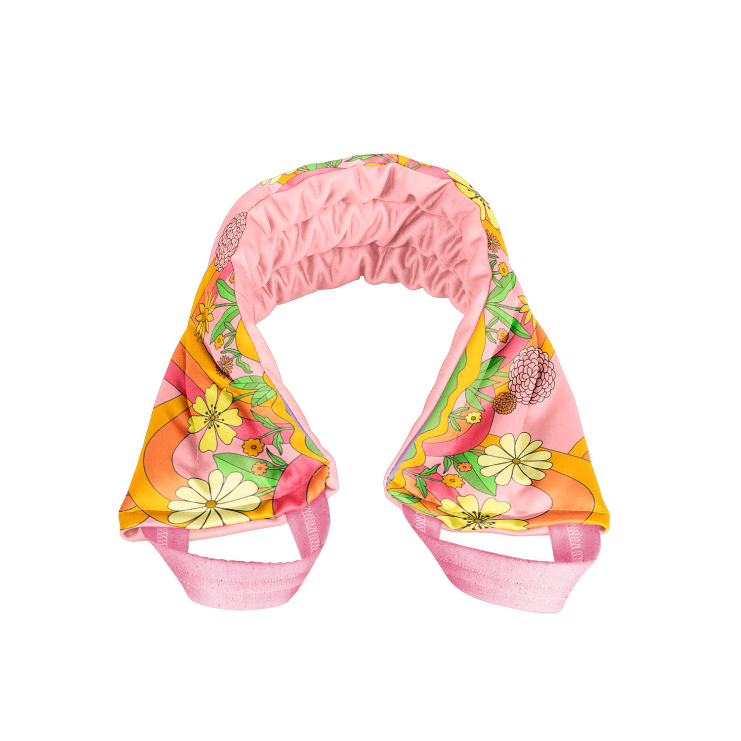 In The Groove Neck Wrap