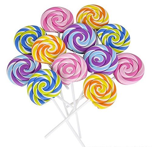 Unicorn Party Favor Bundle For 12 Kids