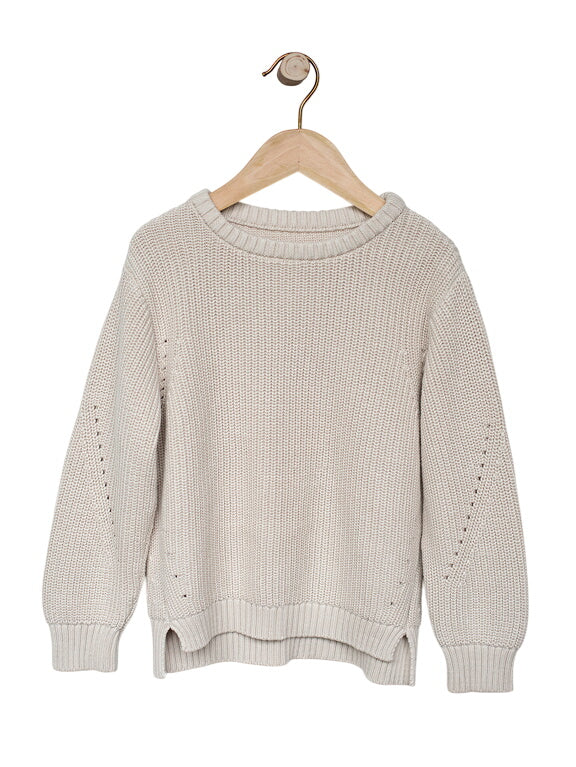 The Essential Sweater