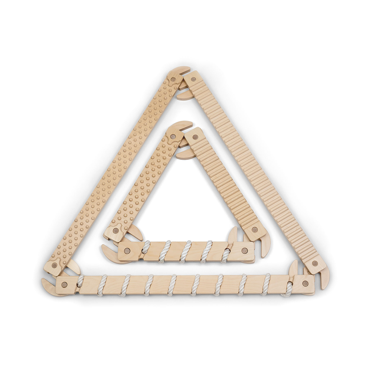 TipiToo® • Balance beam 3 or 6 piece set