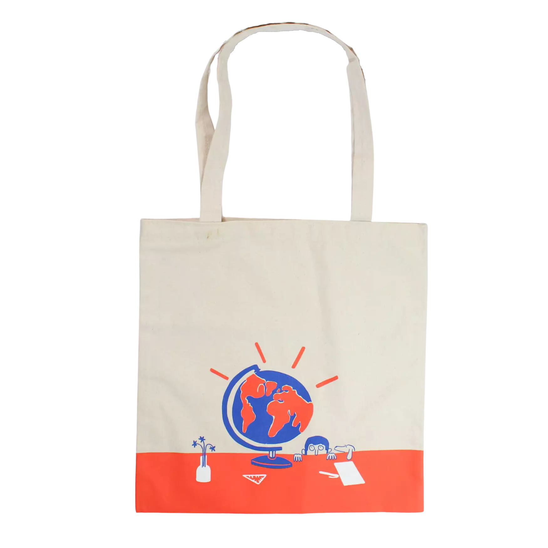 Nothing New... Tote Bag