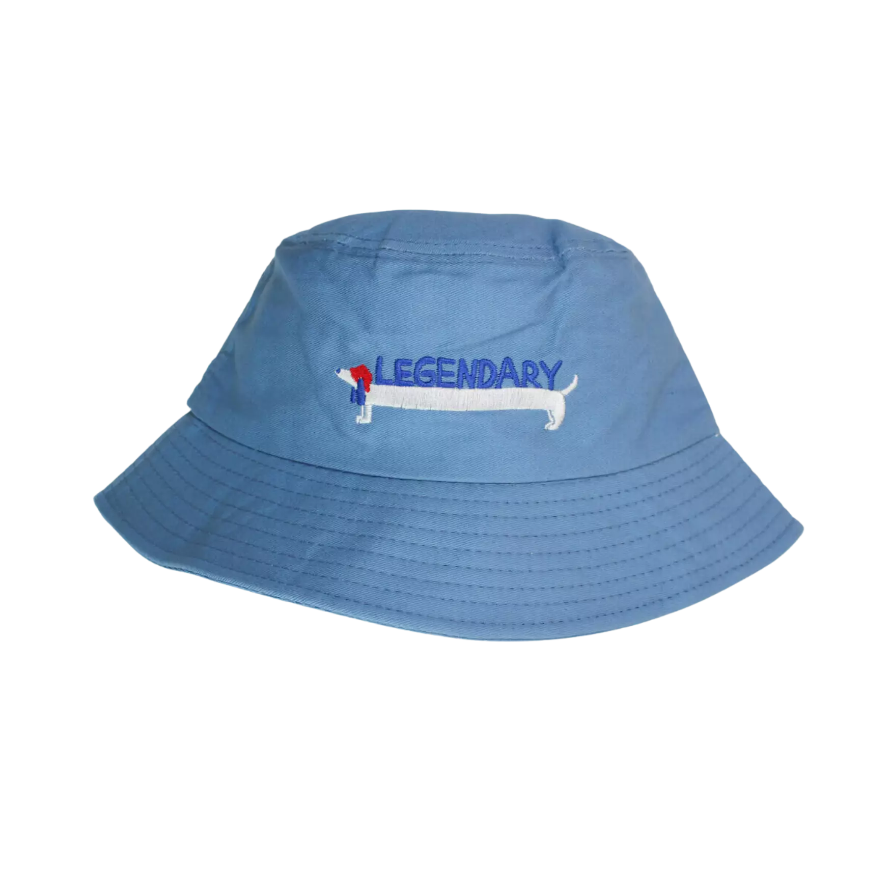 Legendary Bucket Hat