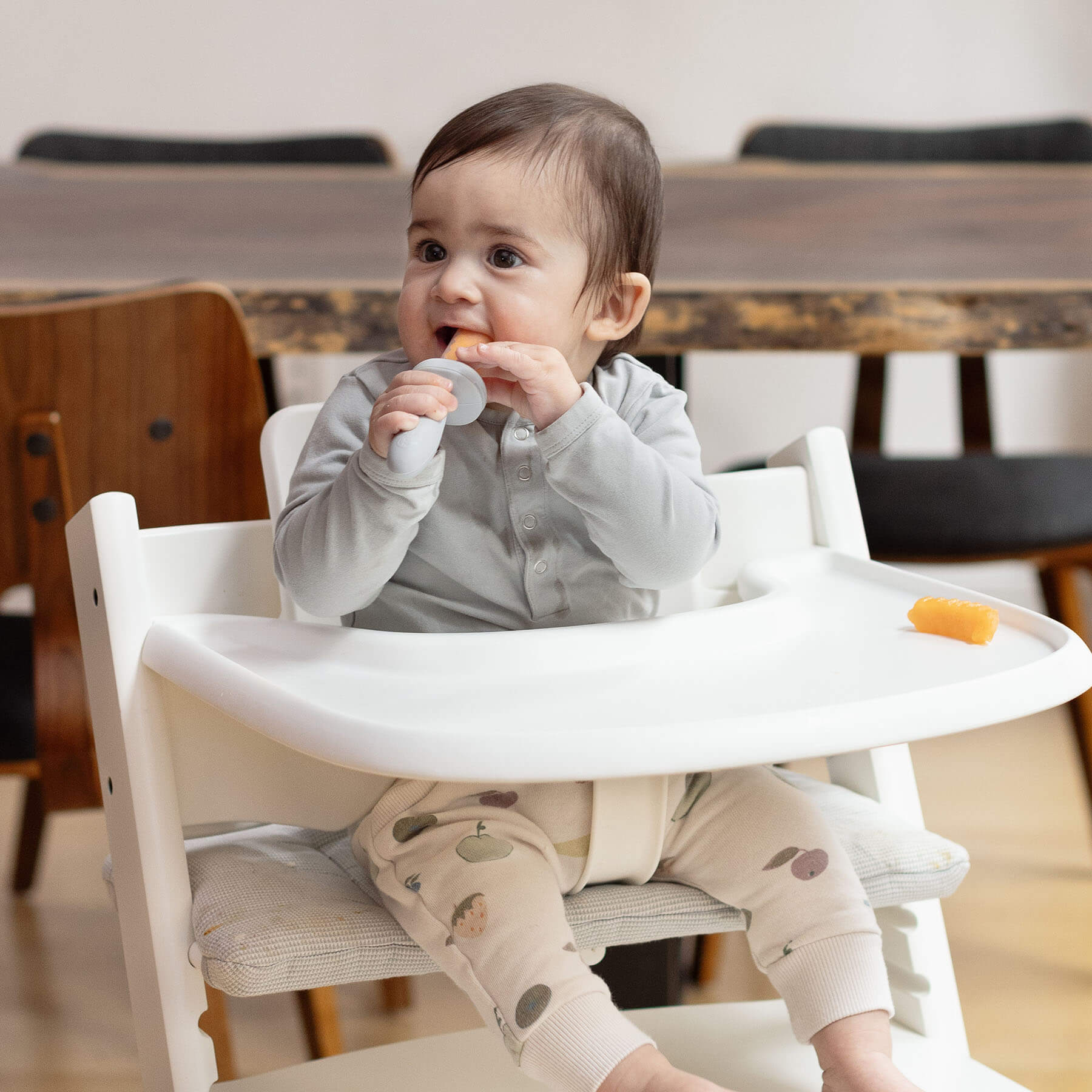 Ice Tray For The Baby-led™ Gumline Feeder