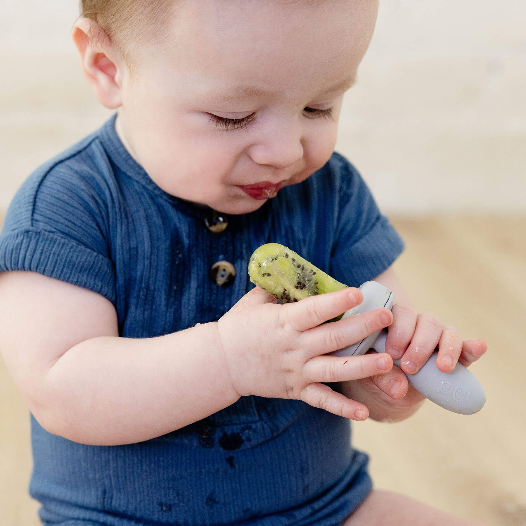 Baby-led™ Gumline Feeder
