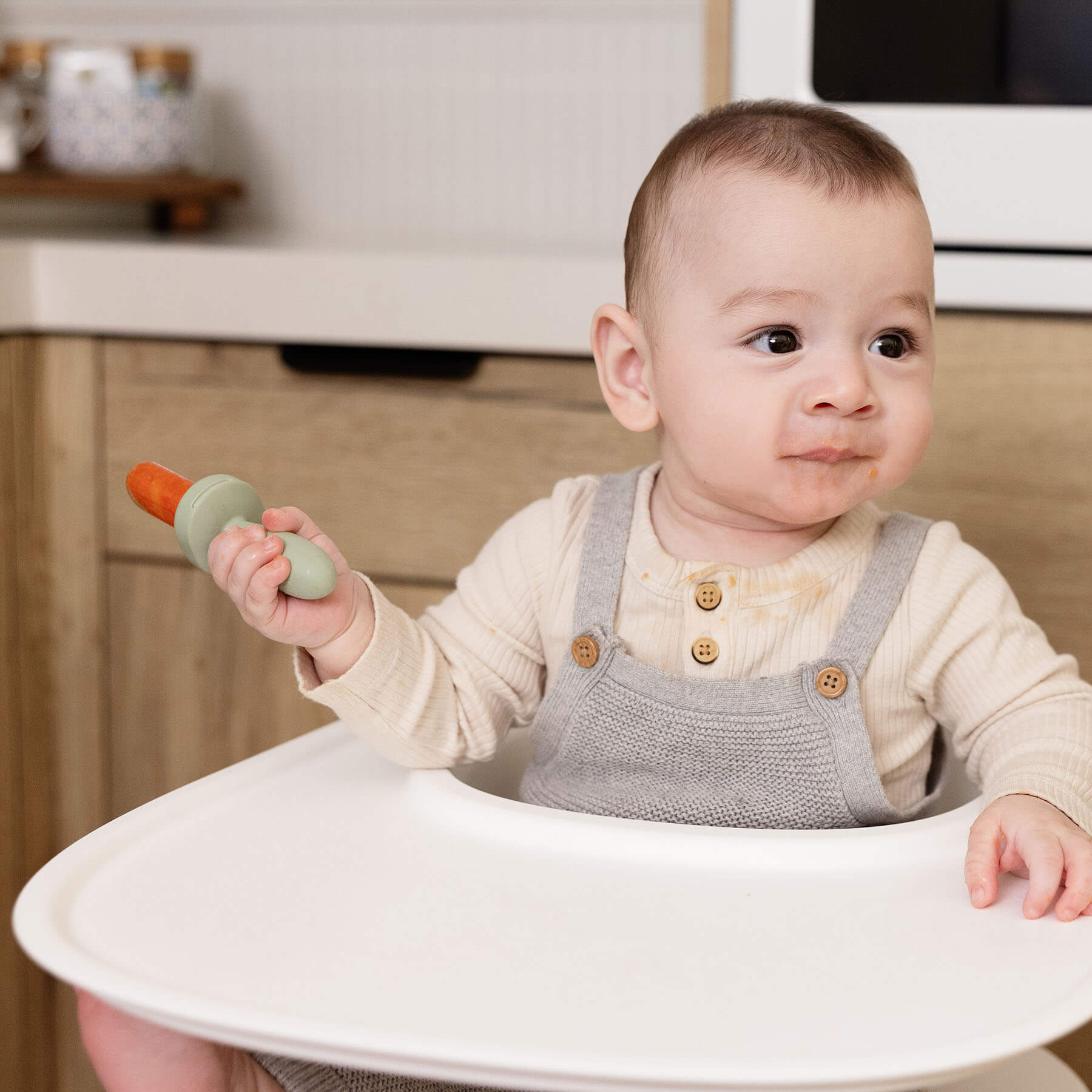 Baby-led™ Gumline Feeder