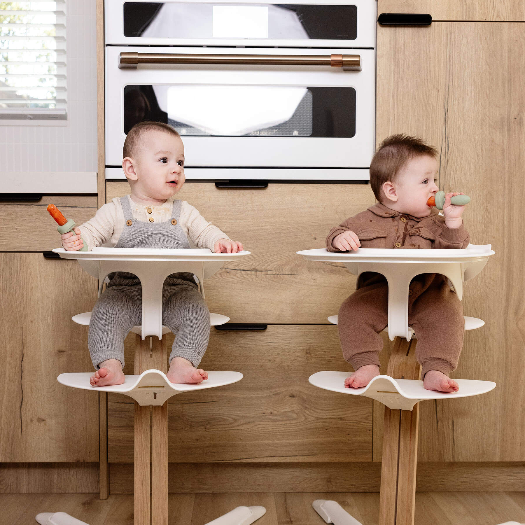 Baby-led™ Gumline Feeder