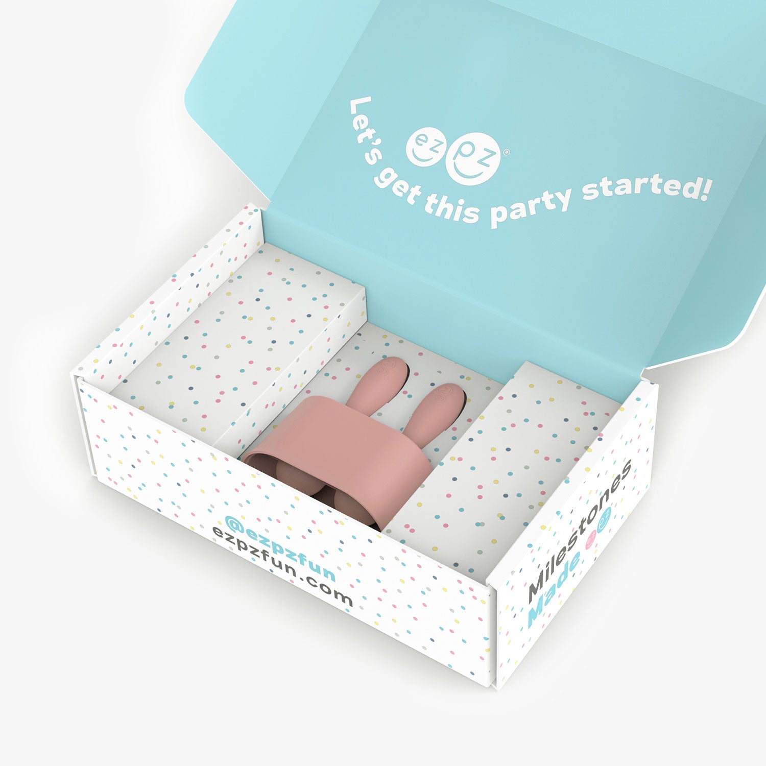 Kit 1 - Prepare For Starting Solids
