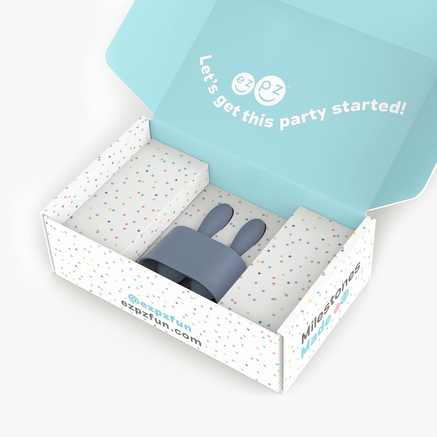 Kit 1 - Prepare For Starting Solids