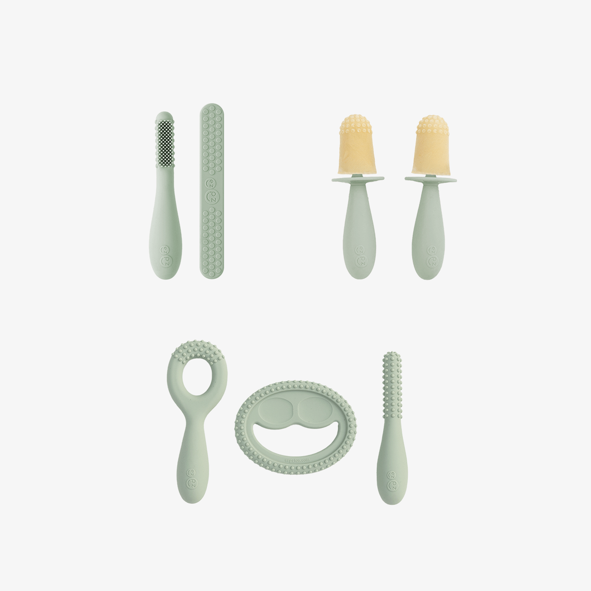 Kit 1 - Prepare For Starting Solids