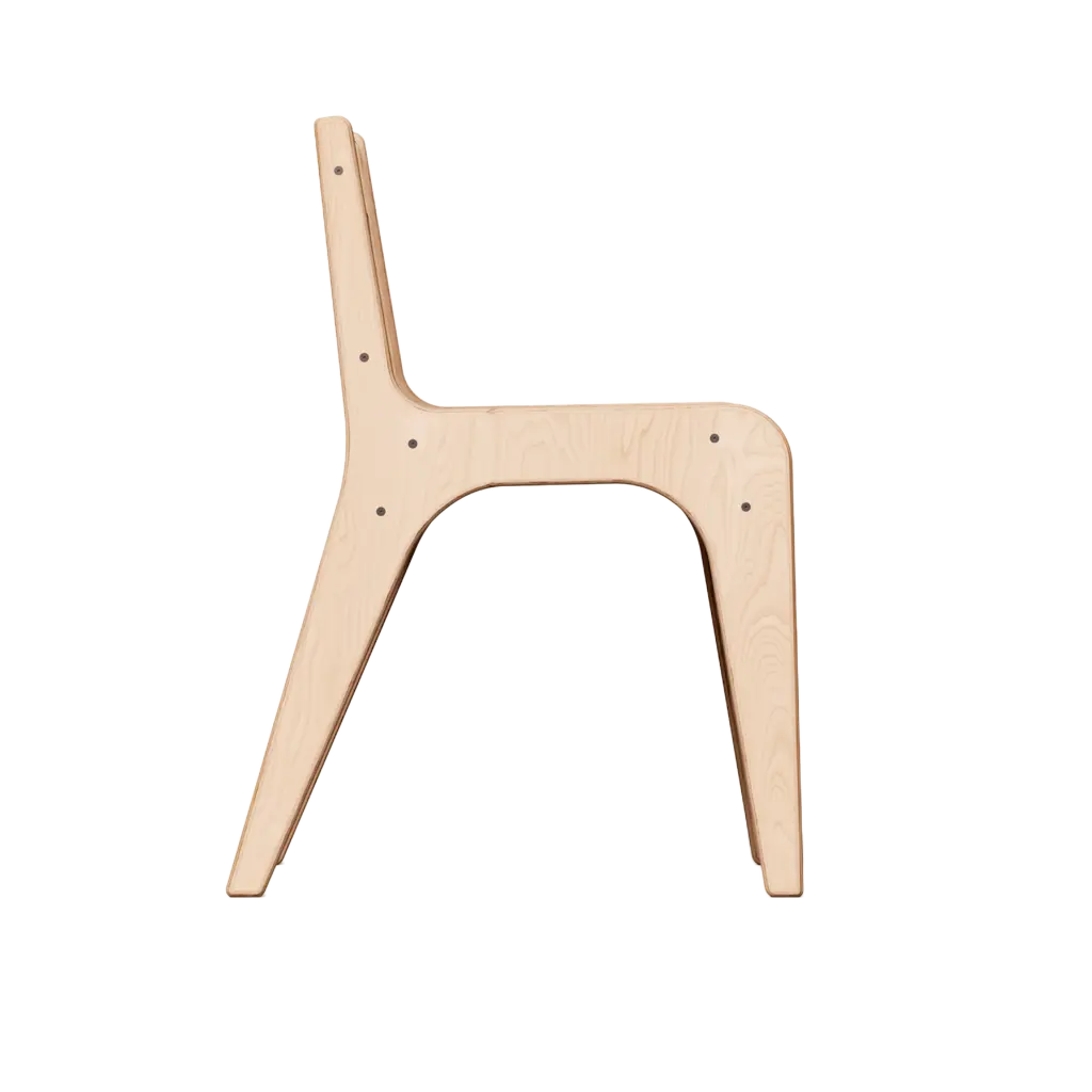 Chair - Modern Kids Chair