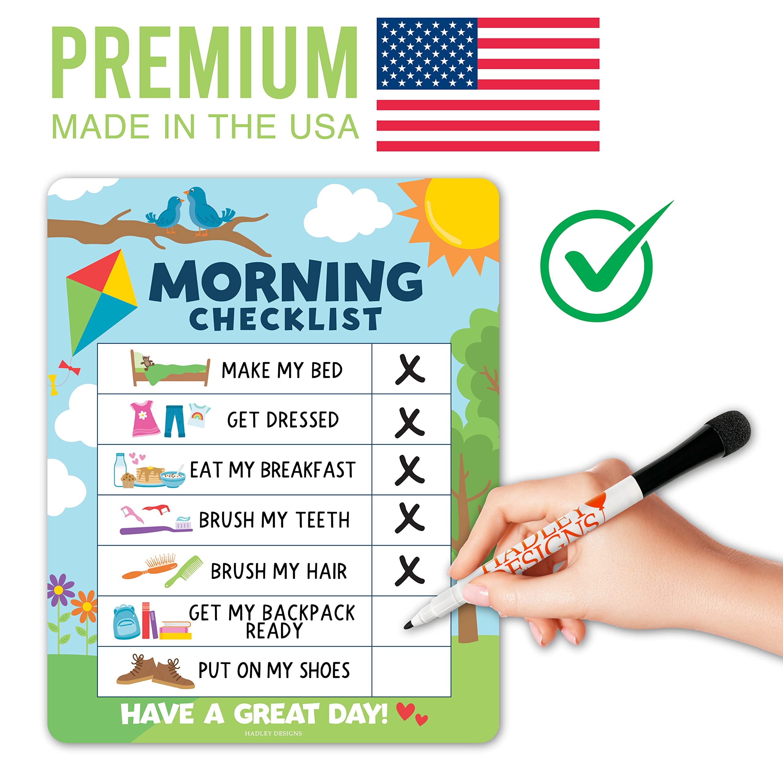 Day & Night Routine Kit: Colorful Pack Of 2 + Gifts