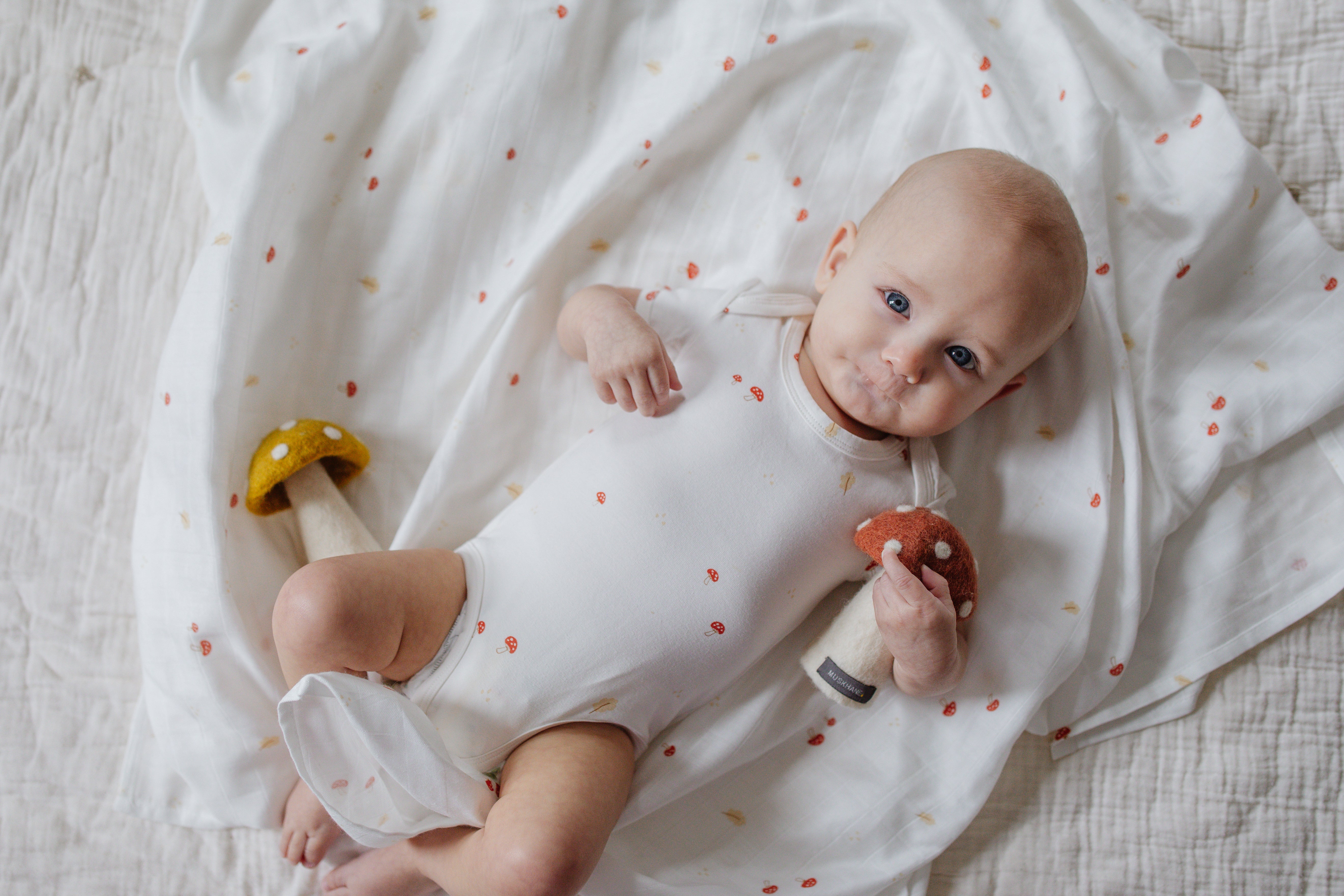 Swaddle For Boys