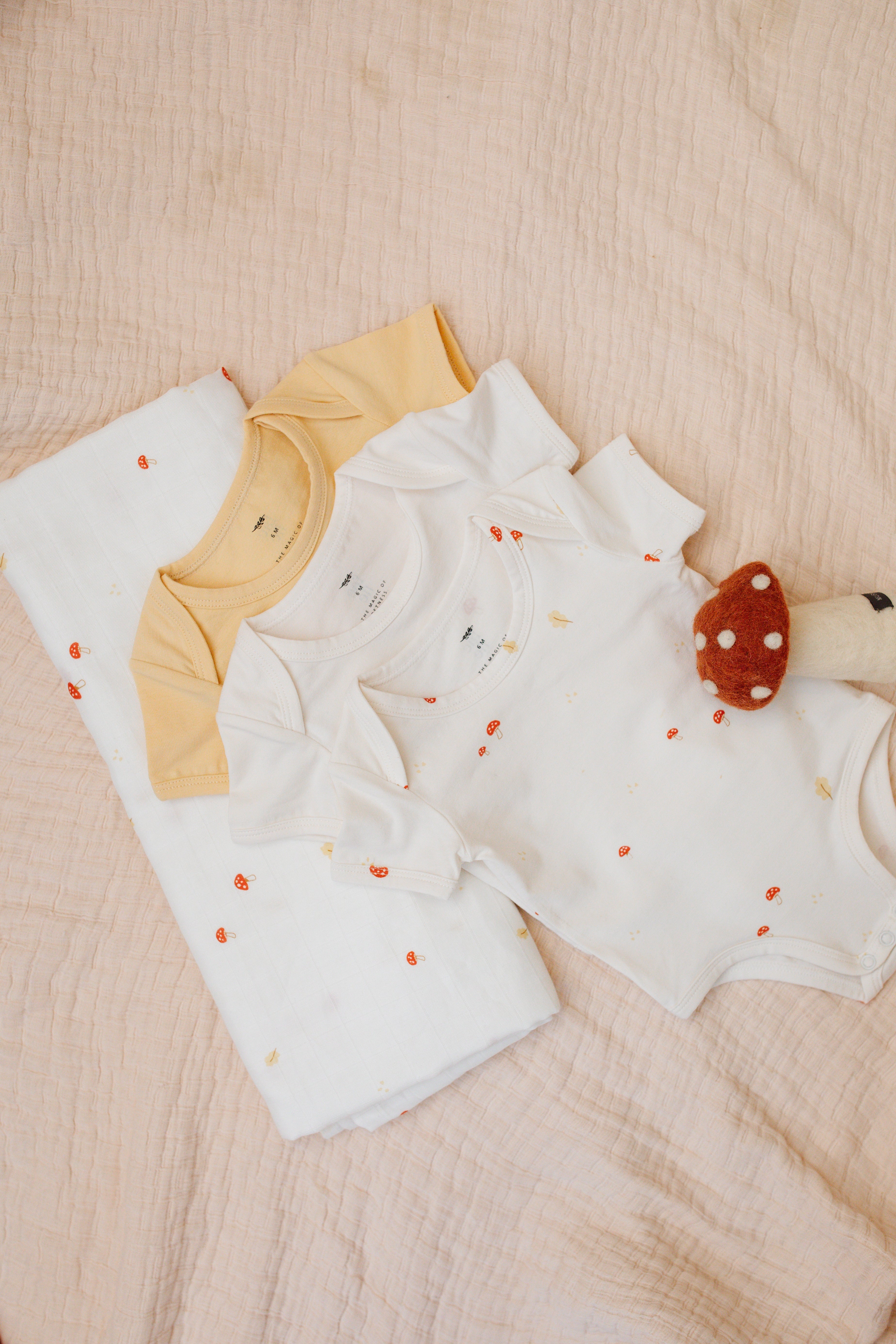 Swaddle For Boys