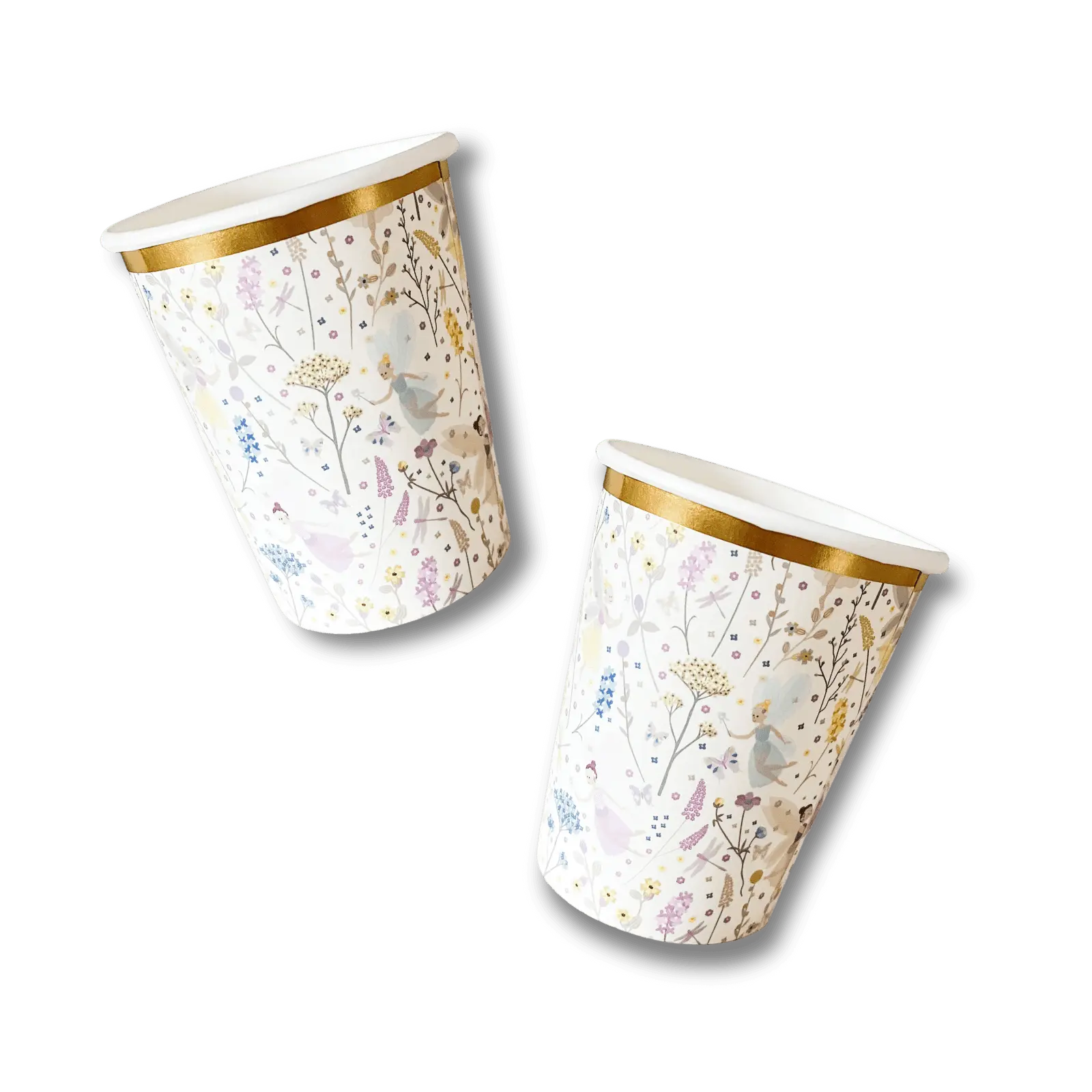 Fairy Cups